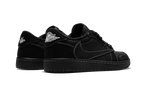 Air Jordan 1 Low SP Travis Scott Black Phantom