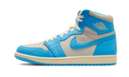 Air Jordan 1 Retro High OG UNC Reimagined