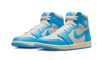 Air Jordan 1 Retro High OG UNC Reimagined