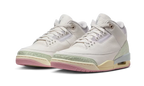 Air Jordan 3 OG Spring Is In The Air