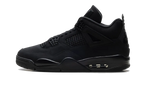 Air Jordan 4 Black Cat (2025)