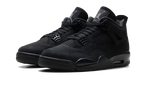 Air Jordan 4 Black Cat (2025)
