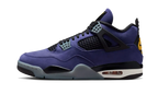 Air Jordan 4 Lakers