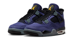 Air Jordan 4 Lakers