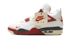 Air Jordan 4 Nigel Sylvester Brick After Brick