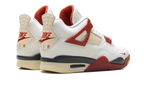 Air Jordan 4 Nigel Sylvester Brick After Brick