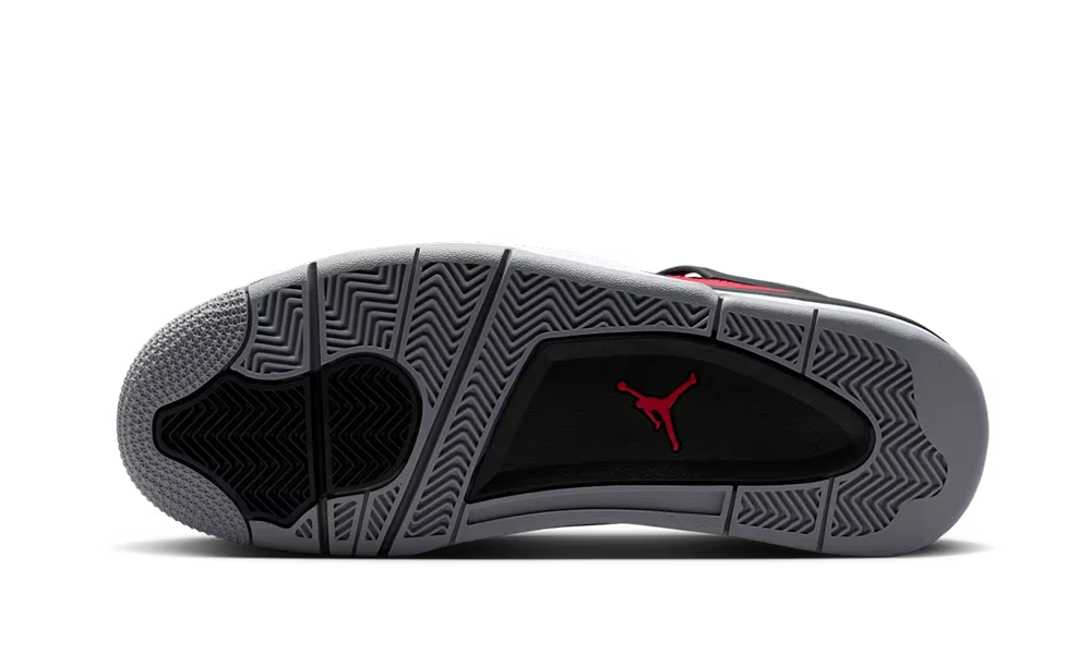 Air Jordan 4 Retro Toro Bravo (2026)