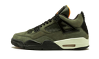Air Jordan 4 Retro OG SP Undefeated (2025)