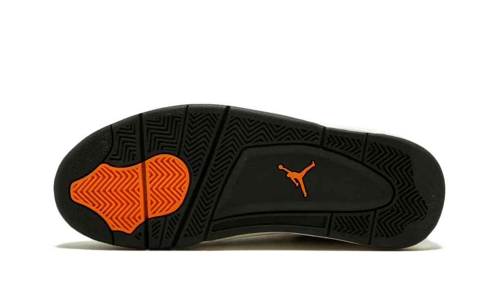 Air Jordan 4 Retro OG SP Undefeated (2025)