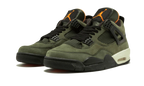 Air Jordan 4 Retro OG SP Undefeated (2025)