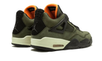 Air Jordan 4 Retro OG SP Undefeated (2025)