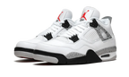 Air Jordan 4 Retro White Cement