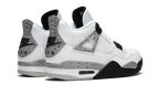 Air Jordan 4 Retro White Cement