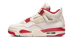 Air Jordan 4 Sierra Red