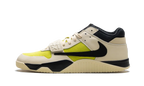 Air Jordan Jumpman Jack TR Travis Scott Muslin Bright Cactus