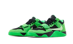 Air Jordan Jumpman Jack Travis Scott Green Spark