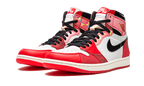 Air Jordan 1 High OG Spider-Man Across the Spider-Verse