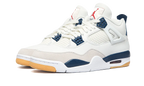Air Jordan 4 Retro SB Navy Blue