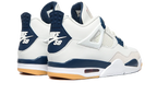 Air Jordan 4 Retro SB Navy Blue