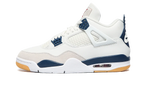 Air Jordan 4 Retro SB Navy Blue