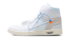 Air Jordan 1 Retro High Off-White Alaska