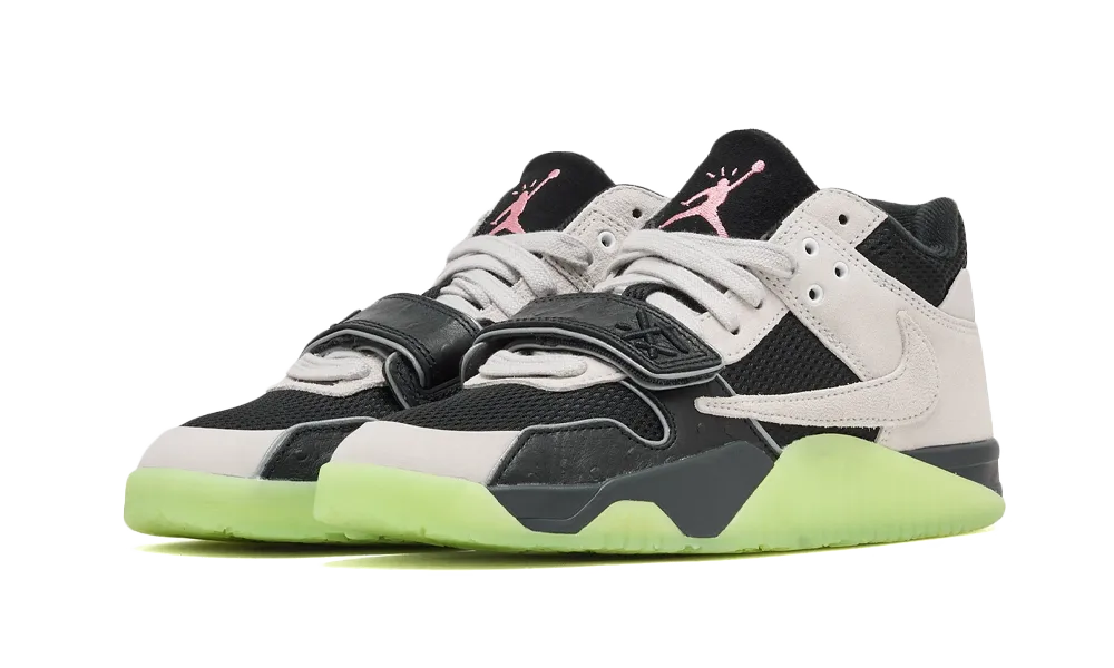 Air Jordan Jumpman Jack TR Travis Scott x Chase B