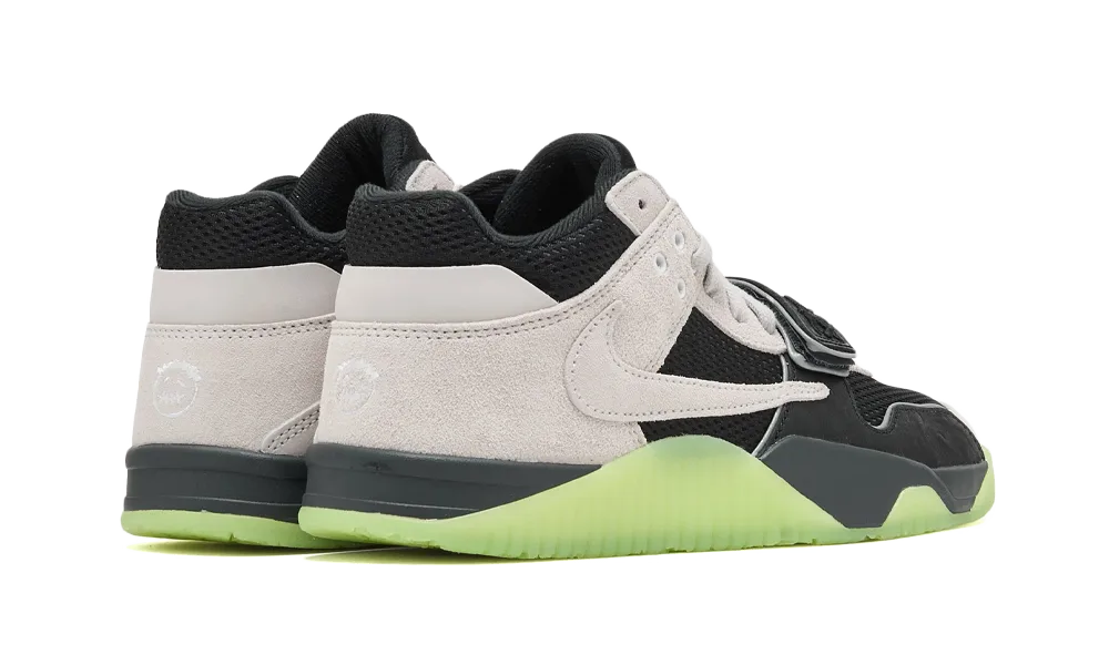 Air Jordan Jumpman Jack TR Travis Scott x Chase B