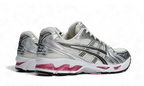 ASICS Gel-Kayano 14 Cream Sweet Pink
