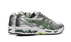 ASICS Gel-Kayano 14 White Pure Silver Slate Grey Sage