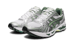 ASICS Gel-Kayano 14 White Pure Silver Slate Grey Sage