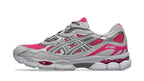 Asics Gel-NYC Pink Glow Concrete