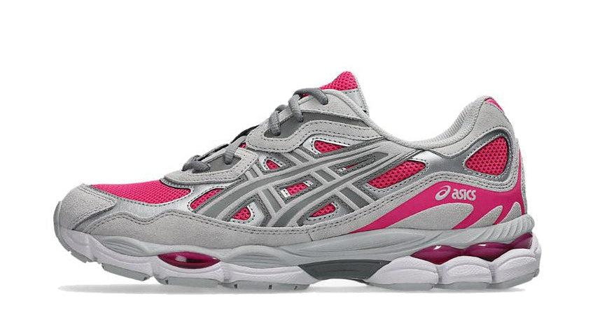Asics Gel-NYC Pink Glow Concrete
