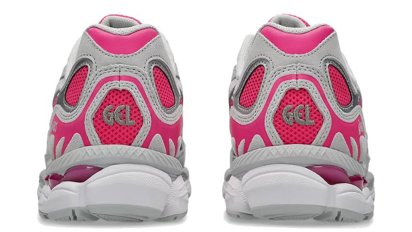 Asics Gel-NYC Pink Glow Concrete