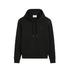 Hoodie AMI Paris Black