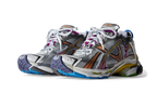 Balenciaga Runner Multicolor