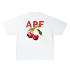 Tee APF CHERRY