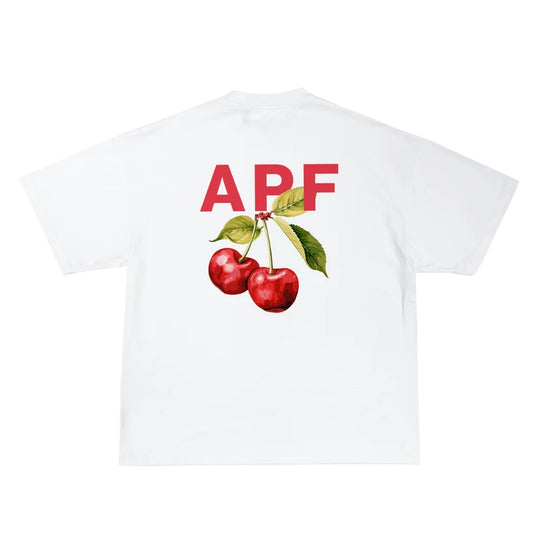 Tee APF CHERRY