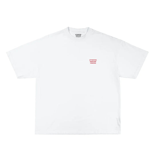 Tee APF CHERRY