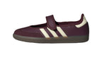 Adidas Samba Jane Maroon Cream White