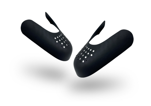 Protège. Coque anti-plis