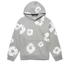 Denim Tears The Cotton Wreath Sweatshirt Grey