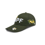 APF LEMON BLOSSOM BOTTLE GREEN CAP
