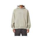 Fear of God Essentials Hoodie Smoke (FW22)