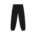 Fear of God Essentials (FW24) Fleece Sweatpants Black