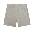 Fear of God Essentials (SS22) Shorts Dark Oatmeal 1977