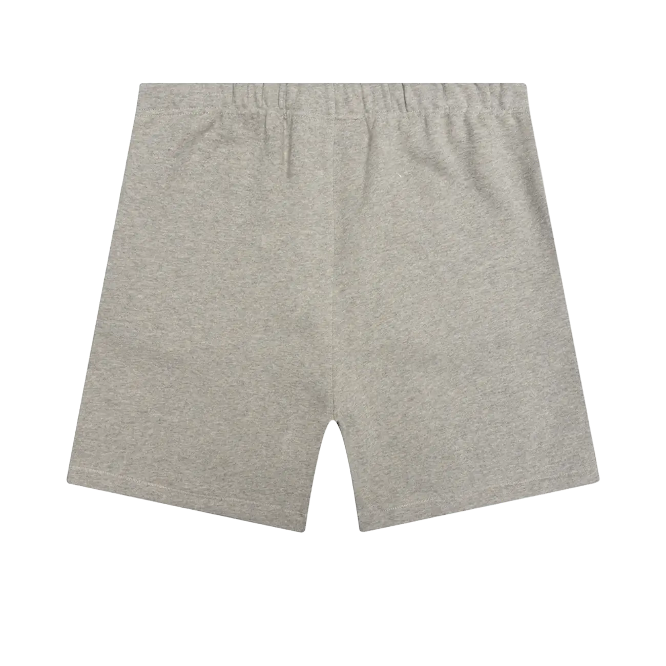 Fear of God Essentials (SS22) Shorts Dark Oatmeal 1977