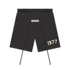 Fear of God Essentials (SS22) Shorts Iron 1977
