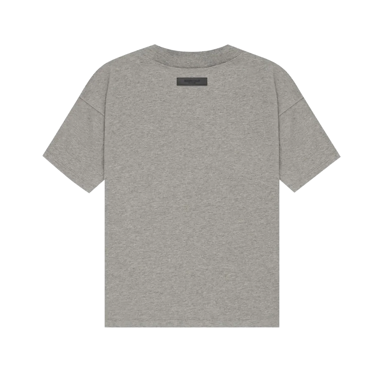 Fear of God Essentials (SS22) T-Shirt Dark Oatmeal 1977