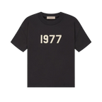 Fear of God Essentials (SS22) T-Shirt Iron 1977