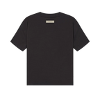 Fear of God Essentials (SS22) T-Shirt Iron 1977